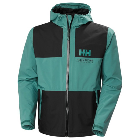 Bunda Helly Hansen ACE Green