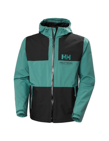 Striukė Helly Hansen ACE Green