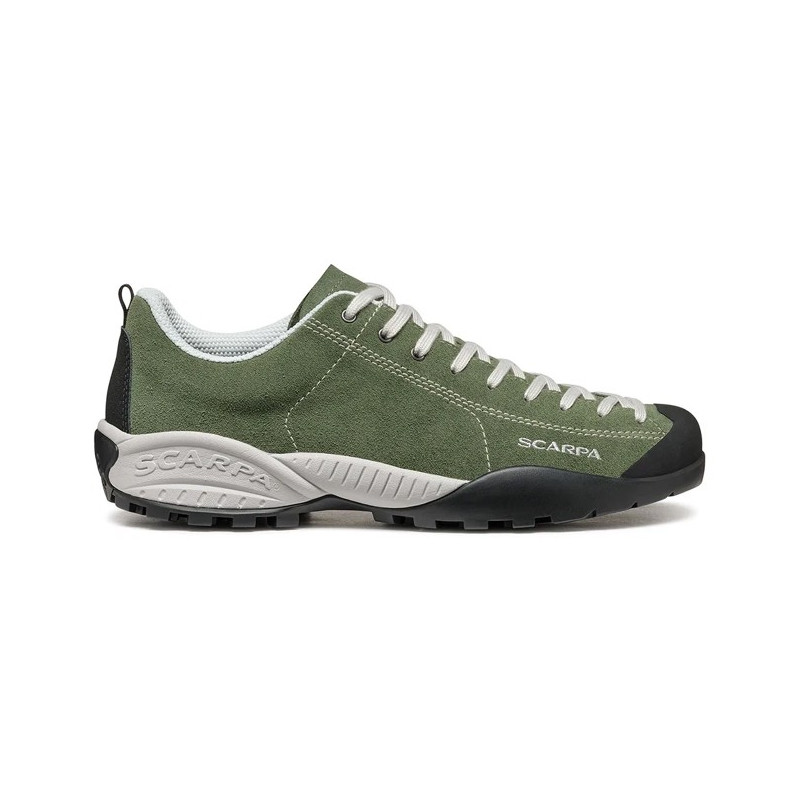Vaelluskengät Scarpa MOJITO BIRCH BM