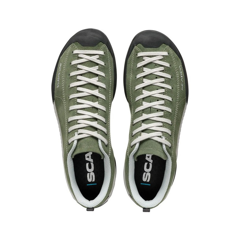 Cipők Scarpa MOJITO BIRCH BM