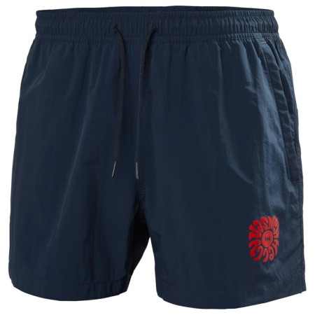 Byxor Helly Hansen CASCAIS TRUNK 4,5" Navy