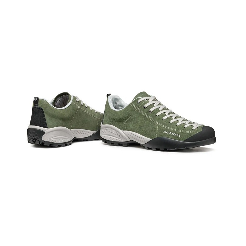 Hiking Shoes Scarpa MOJITO BIRCH BM
