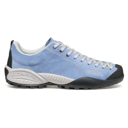Cipők Scarpa MOJITO SKY BLUE BM