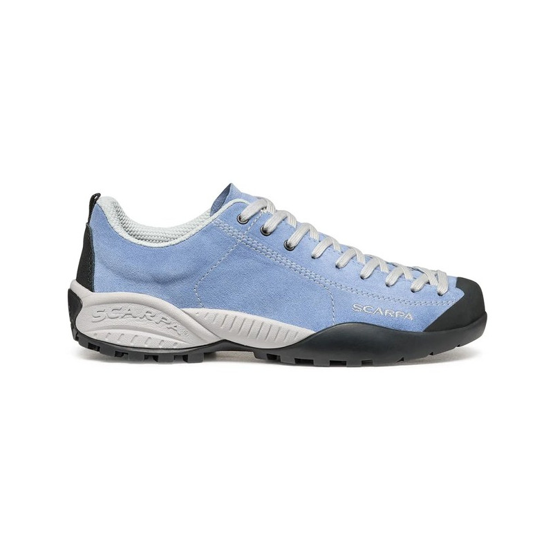 Cipők Scarpa MOJITO SKY BLUE BM