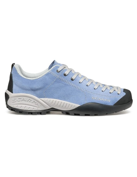 Tenisky Scarpa MOJITO SKY BLUE BM