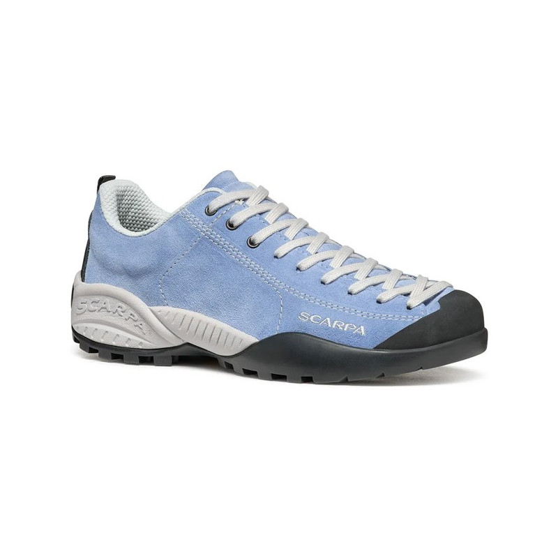 Zapatillas Scarpa MOJITO SKY BLUE BM