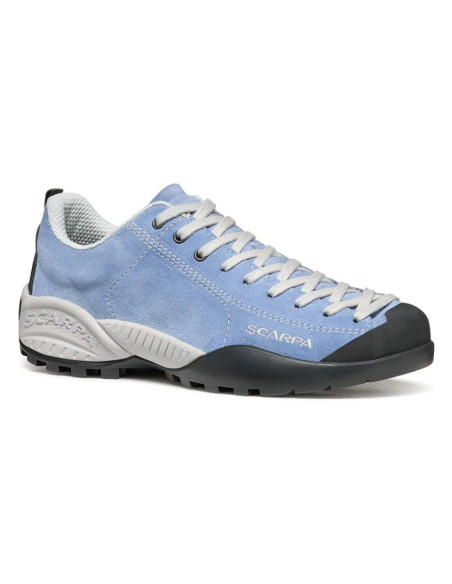 Vandresko Scarpa MOJITO SKY BLUE BM
