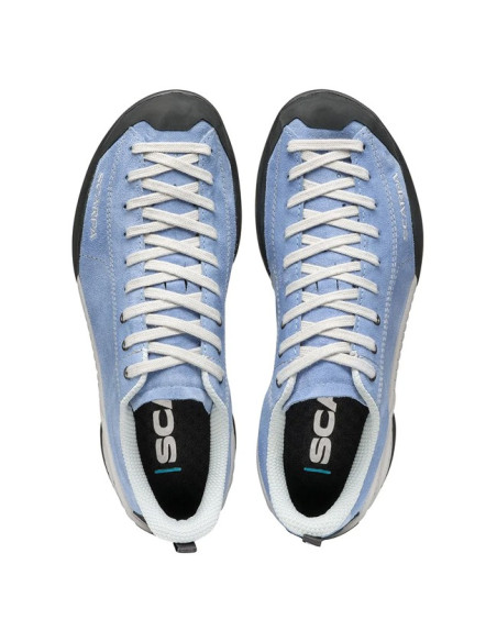 Cipők Scarpa MOJITO SKY BLUE BM