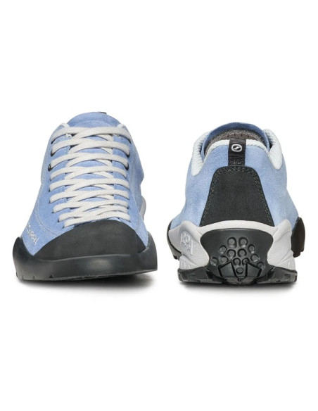 Hiking Shoes Scarpa MOJITO SKY BLUE BM