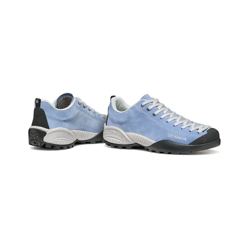 Superge Scarpa MOJITO SKY BLUE BM