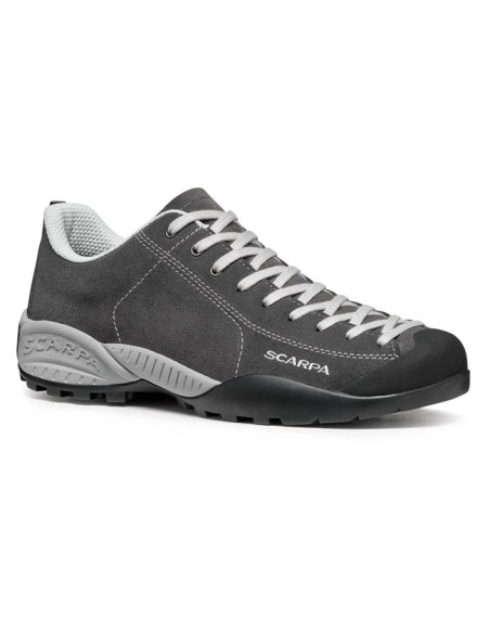 Sapatos de caminhada Scarpa MOJITO SHARK BM