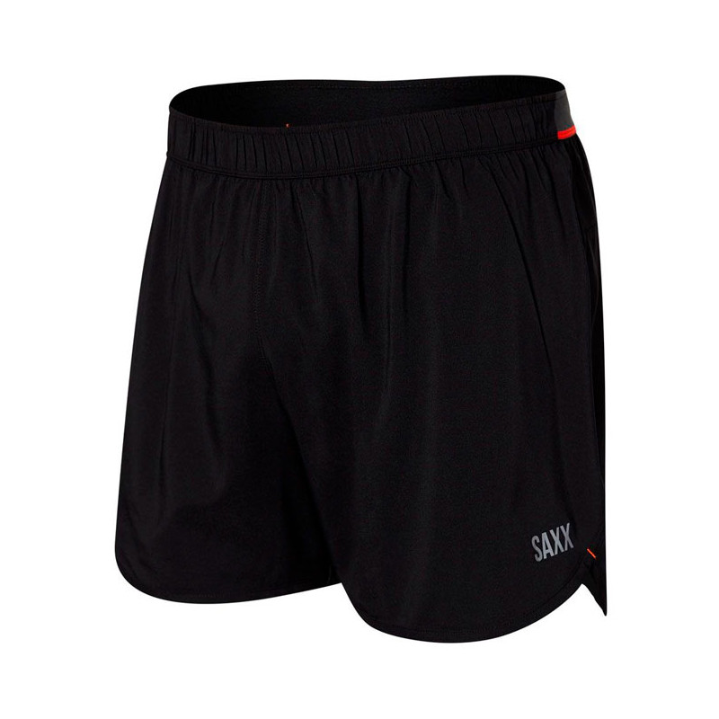 Saxx Hightail 2in1 Run Short 5in