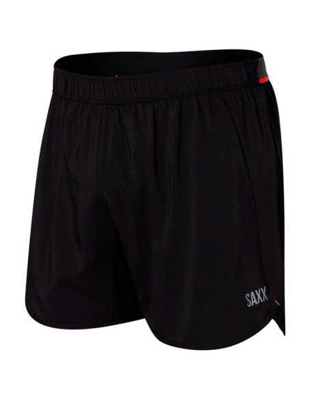 Saxx Hightail 2in1 Run Short 5in