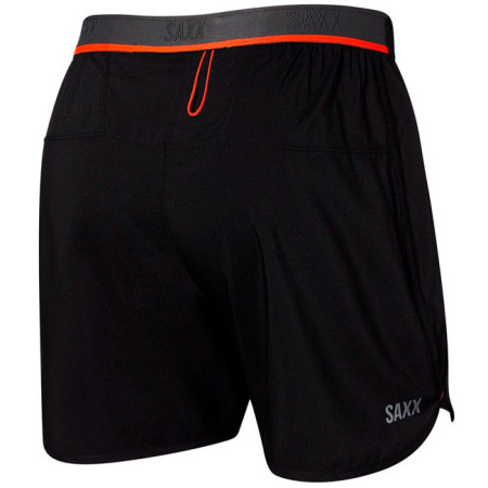 Saxx Hightail 2in1 Run Short 5in 2