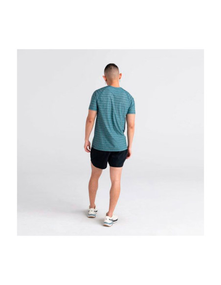 Saxx Hightail 2in1 Run Short 5in