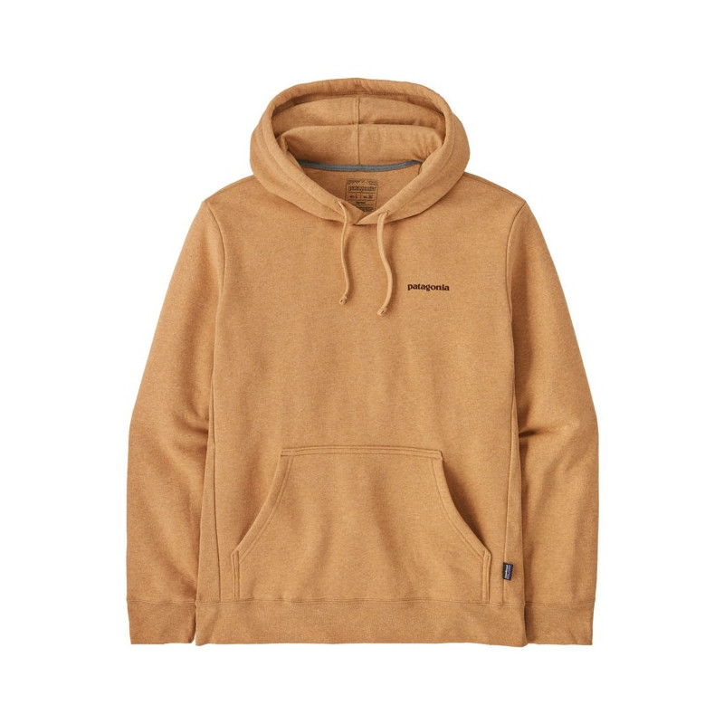 Sudadera Patagonia LOGO UPRISAL