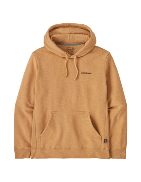 College Patagonia LOGO UPRISAL