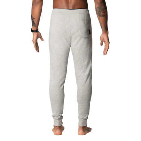 Boxer e slip Saxx 3SIX FIVE PANT Ash Grey Heather 2