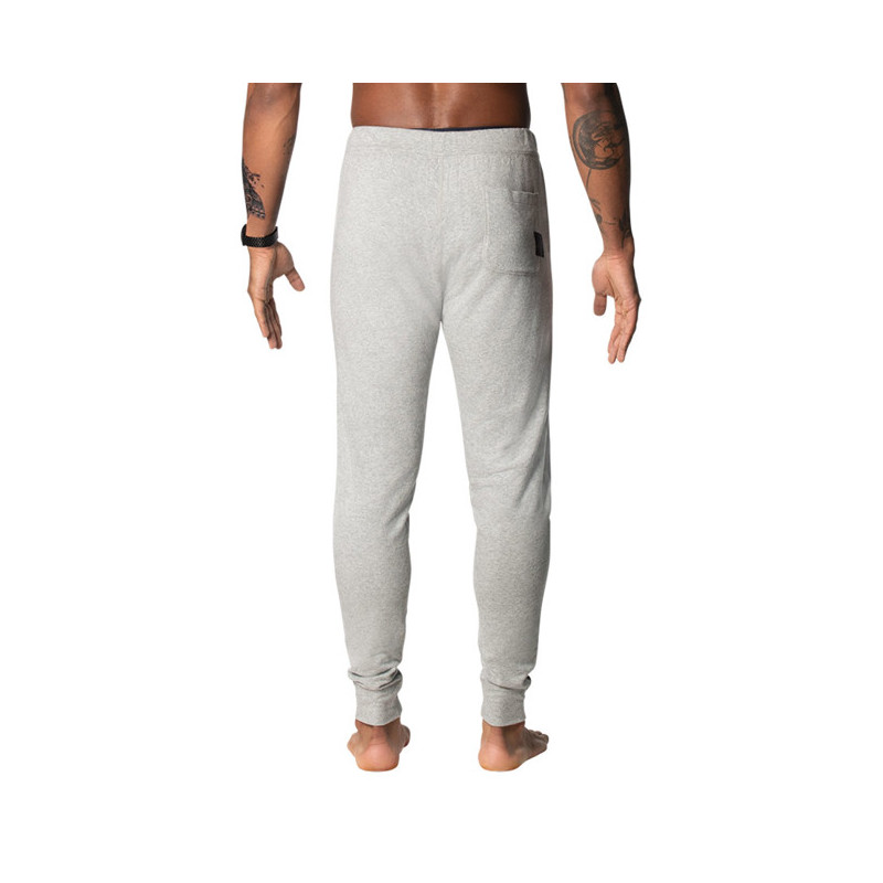 Boxer e slip Saxx 3SIX FIVE PANT Ash Grey Heather