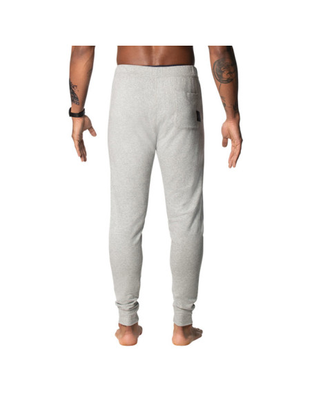 Boxer e slip Saxx 3SIX FIVE PANT Ash Grey Heather