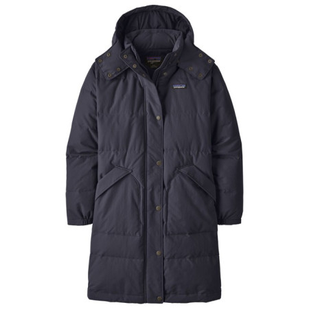 Anorakki Patagonia DOWNDRIFT PARKA Sunken Blue