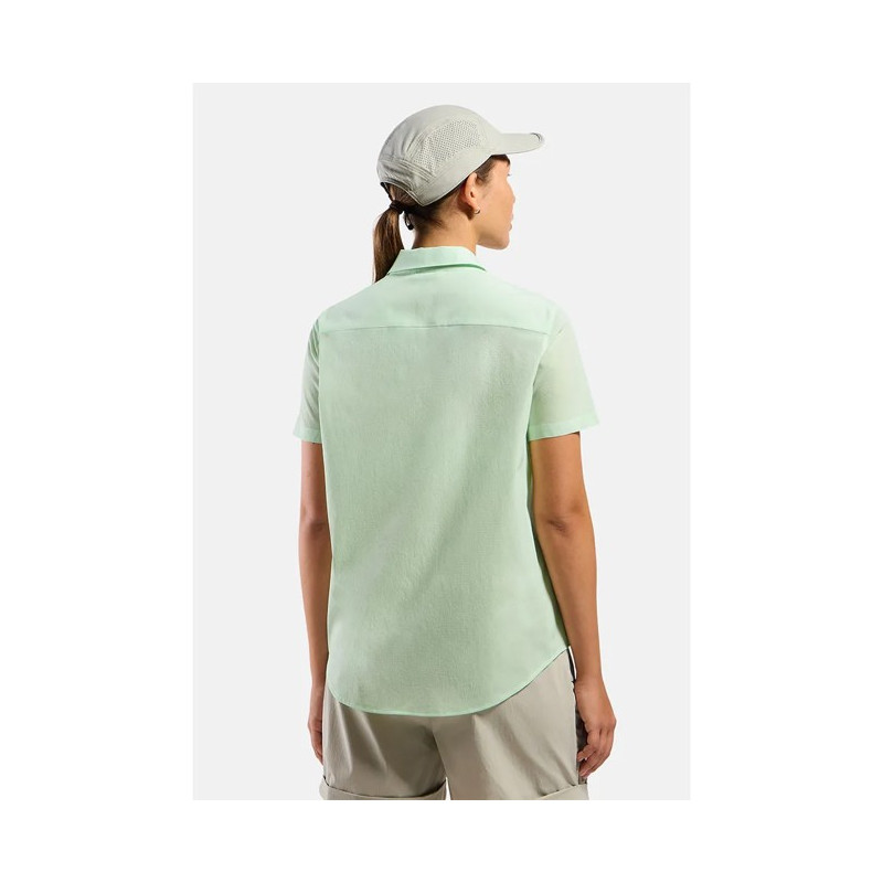 Ing Odlo SS ESSENTIAL Ambrosia