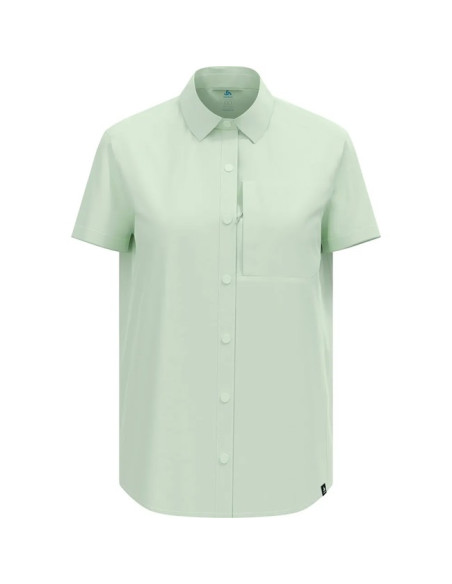 Ing Odlo SS ESSENTIAL Ambrosia