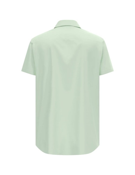 Chemise Odlo SS ESSENTIAL Ambrosia