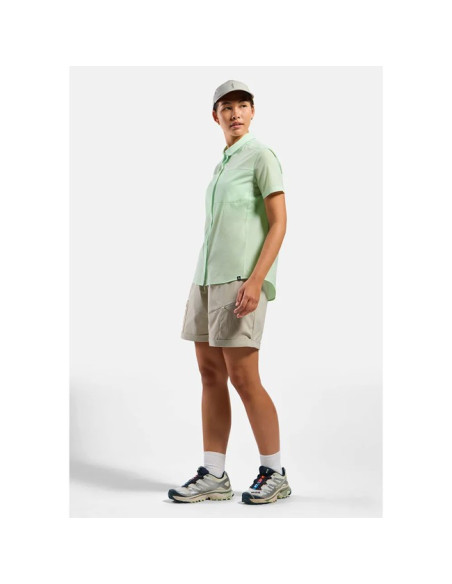 Chemise Odlo SS ESSENTIAL Ambrosia