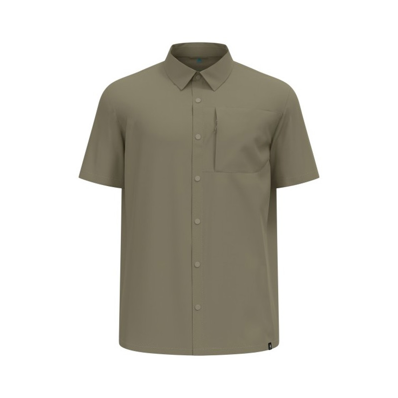 Hemd Odlo ESSENTIAL Vetiver