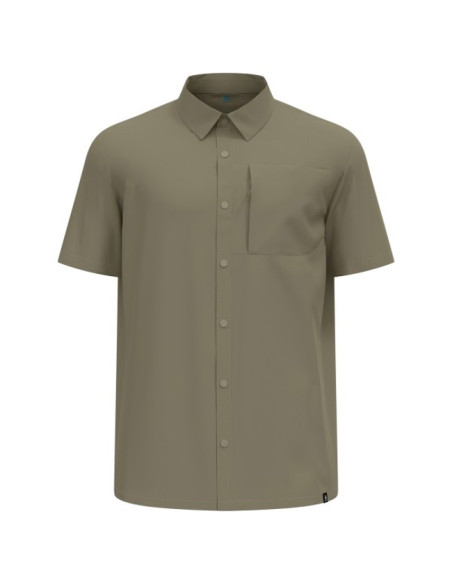 Camicia Odlo ESSENTIAL Vetiver