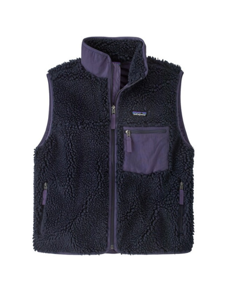 Chaleco Patagonia WS CLASSIC RETRO-X Sunken Blue