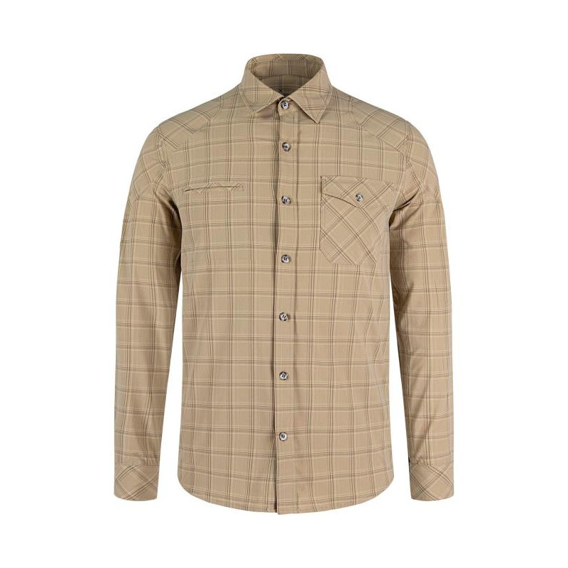 Camisa Montura Cedro Shirt