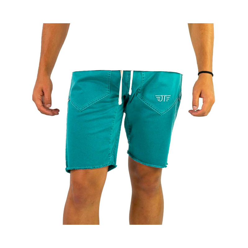 Jeanstrack Montes Short