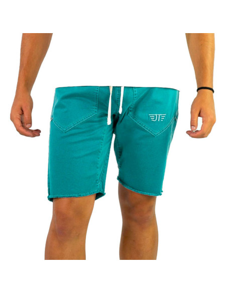 Jeanstrack Montes Short
