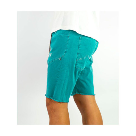 Jeanstrack Montes Short 2
