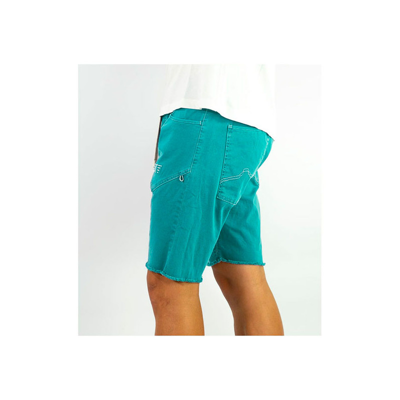 Jeanstrack Montes Short