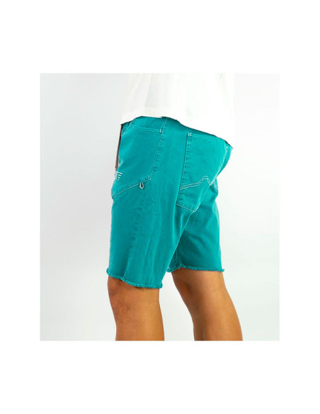 Jeanstrack Montes Short