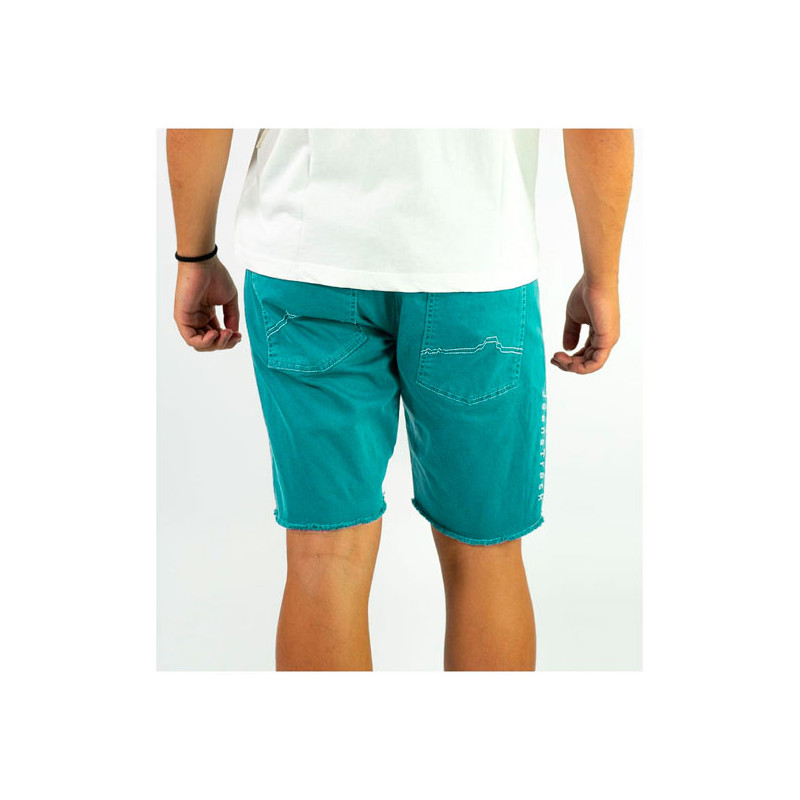Jeanstrack Montes Short