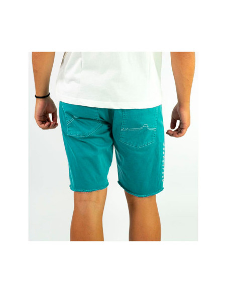 Jeanstrack Montes Short
