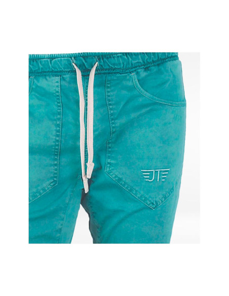 Jeanstrack Montes Short