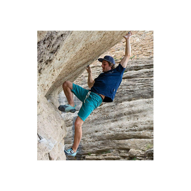 Jeanstrack Montes Short