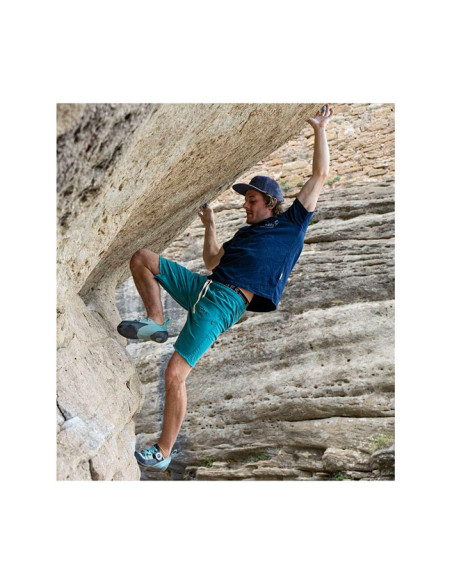 Jeanstrack Montes Short