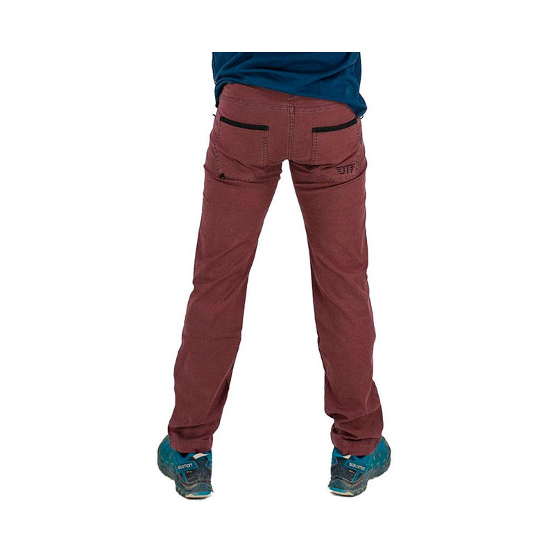 Jeanstrack Turia Pants