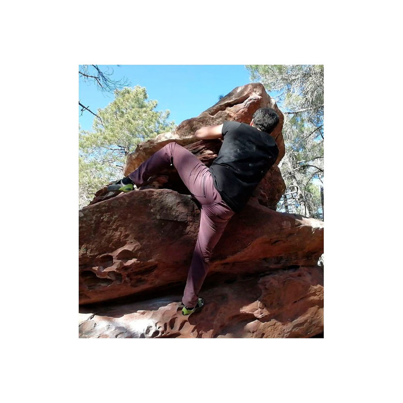 Jeanstrack Turia Pants