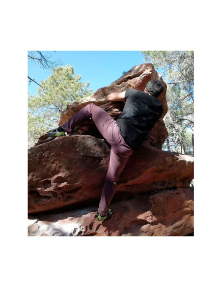 Jeanstrack Turia Pants