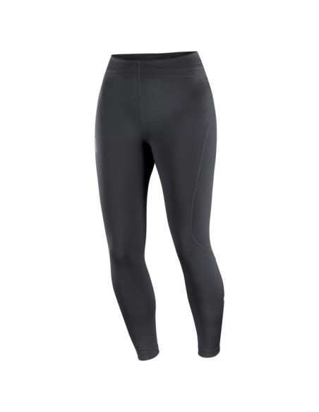 Leggings Salomon SHKOUT CORE TIGHTS W Deep Black/