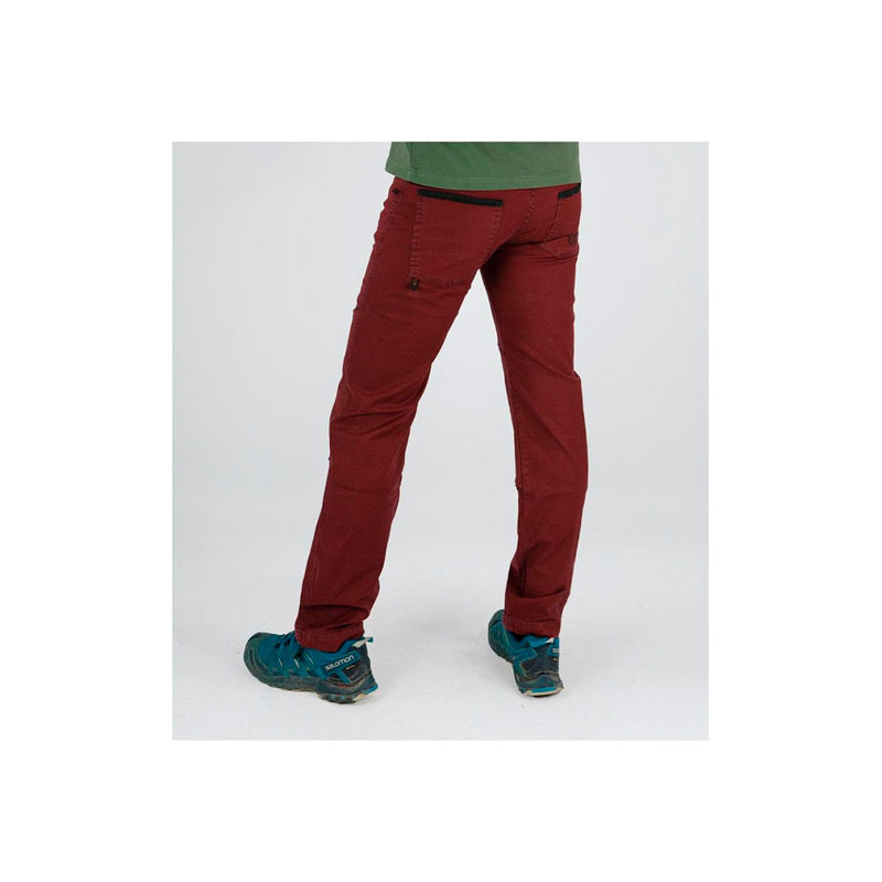 Jeanstrack Turia Eco Pants