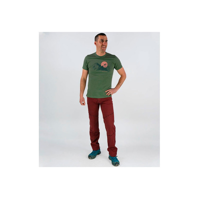 Jeanstrack Turia Eco Pants