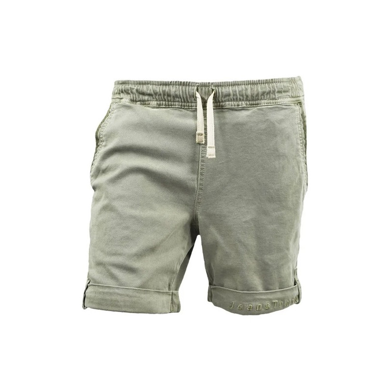 Pantalone Jeanstrack Shira Short